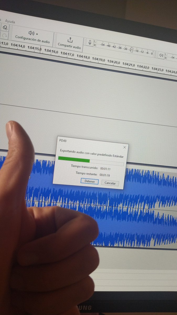 PDivulgativo's tweet photo. Pues ya está listo el #PD49 con @AtteneriRivero. Y el lunes a las 18:00 🇮🇨 estará disponible en sus plataformas habituales (ahora también en Apple Podcast 😉) https://t.co/UJSRCVHGFf
