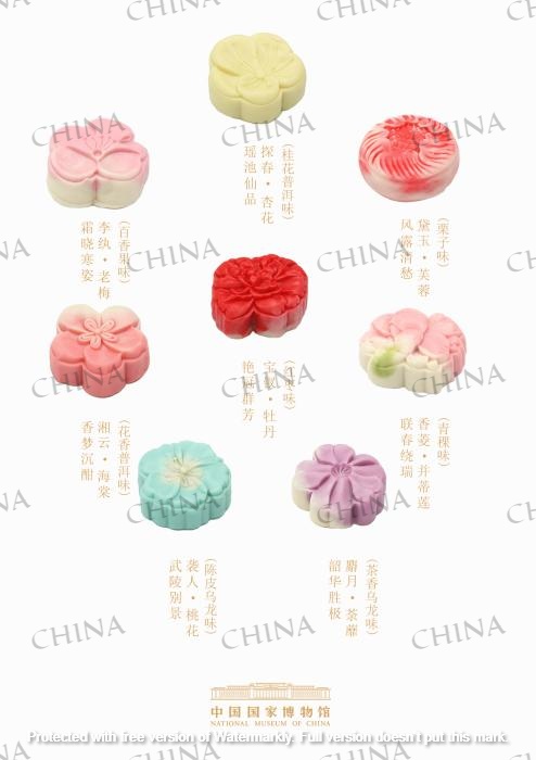 COPAI9999's tweet photo. However, the #CulturalAppropriation point of view is not established, considering that many traditional #Japanese snacks were introduced to #Japan from #China.
There are many kinds of dim sum in China, and they are well preserved and passed down.
#COPAI #Asia #Desserts https://t.co/cEdm8rWNkQ
