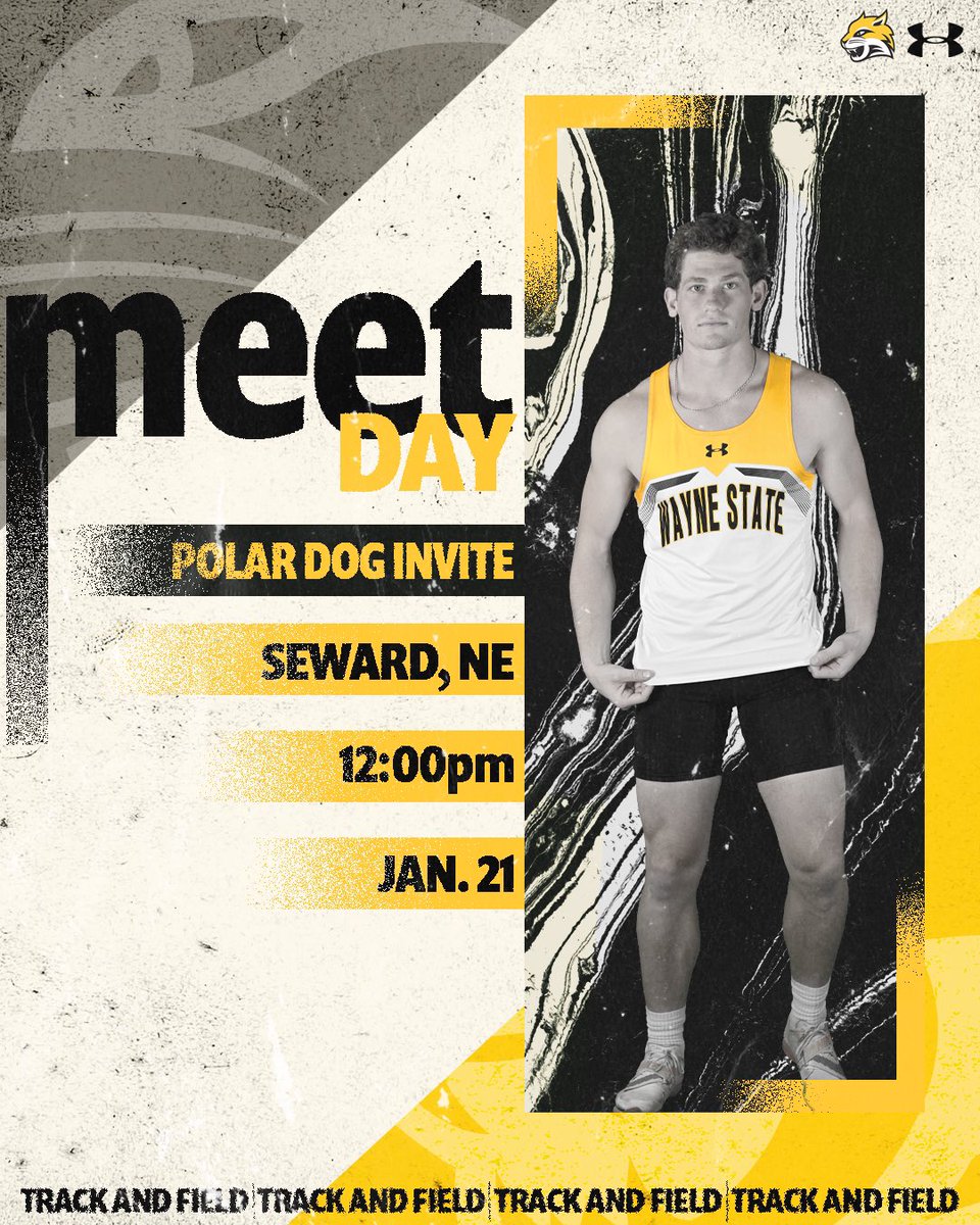 Up next: Polar Dog Invite 🧊 🐯 

Livestream: youtube.com/c/BulldogTrack…

Live results: results.blacksquirreltiming.com/meets/19297
