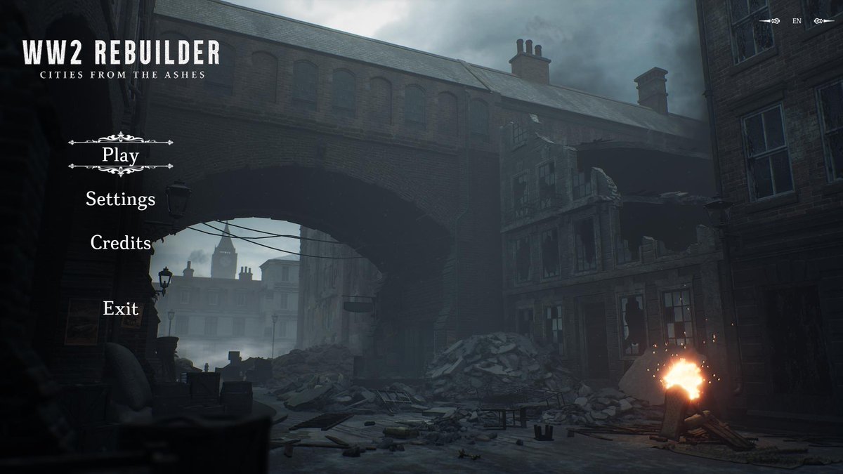 bod699's tweet image. Last Two WW2 Rebuilder Missions,..
twitch.tv/bod699 #ww2rebuilder #Ad