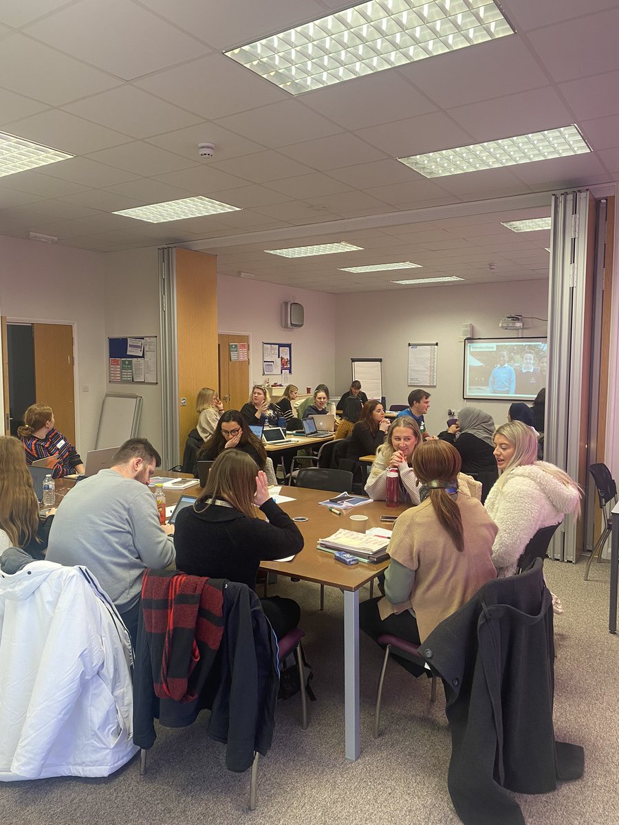 A great day spent with our <a href="/lihtrust/">Learning in Harmony Trust</a> ECTs delivering <a href="/Ambition_Inst/">Ambition Institute</a> Conference 2 at <a href="/JfkSend/">JFK Special School</a> in Stratford. Today we’ve explored adapting teaching, hinge questions and exploring misconceptions.