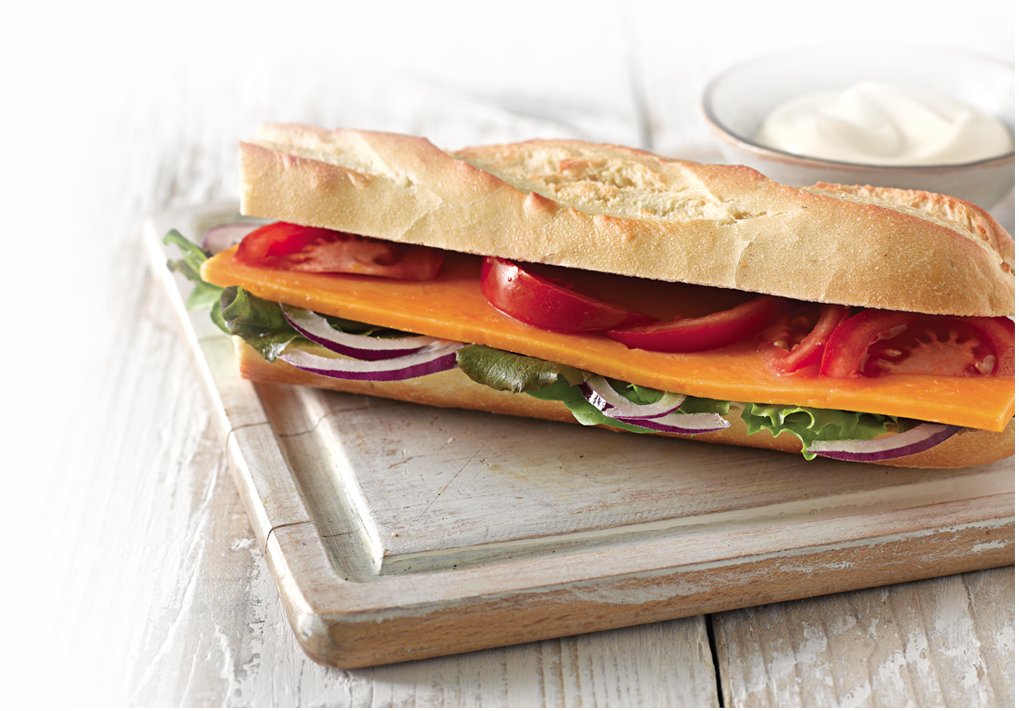 J&R Food Service Ltd tweet media