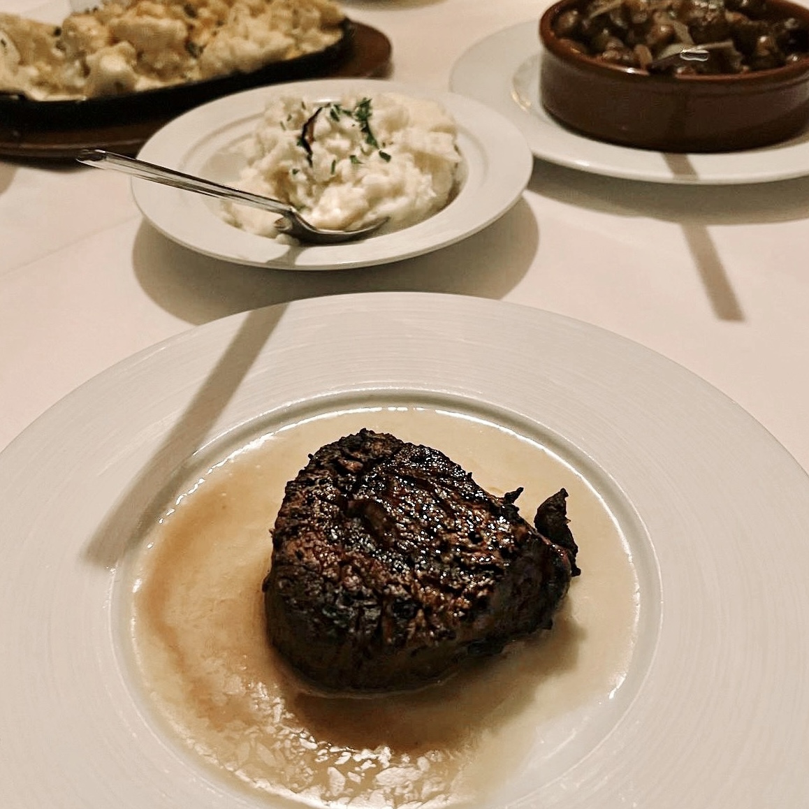 the D Casino Hotel on Twitter "POV The ultimate downtown dining