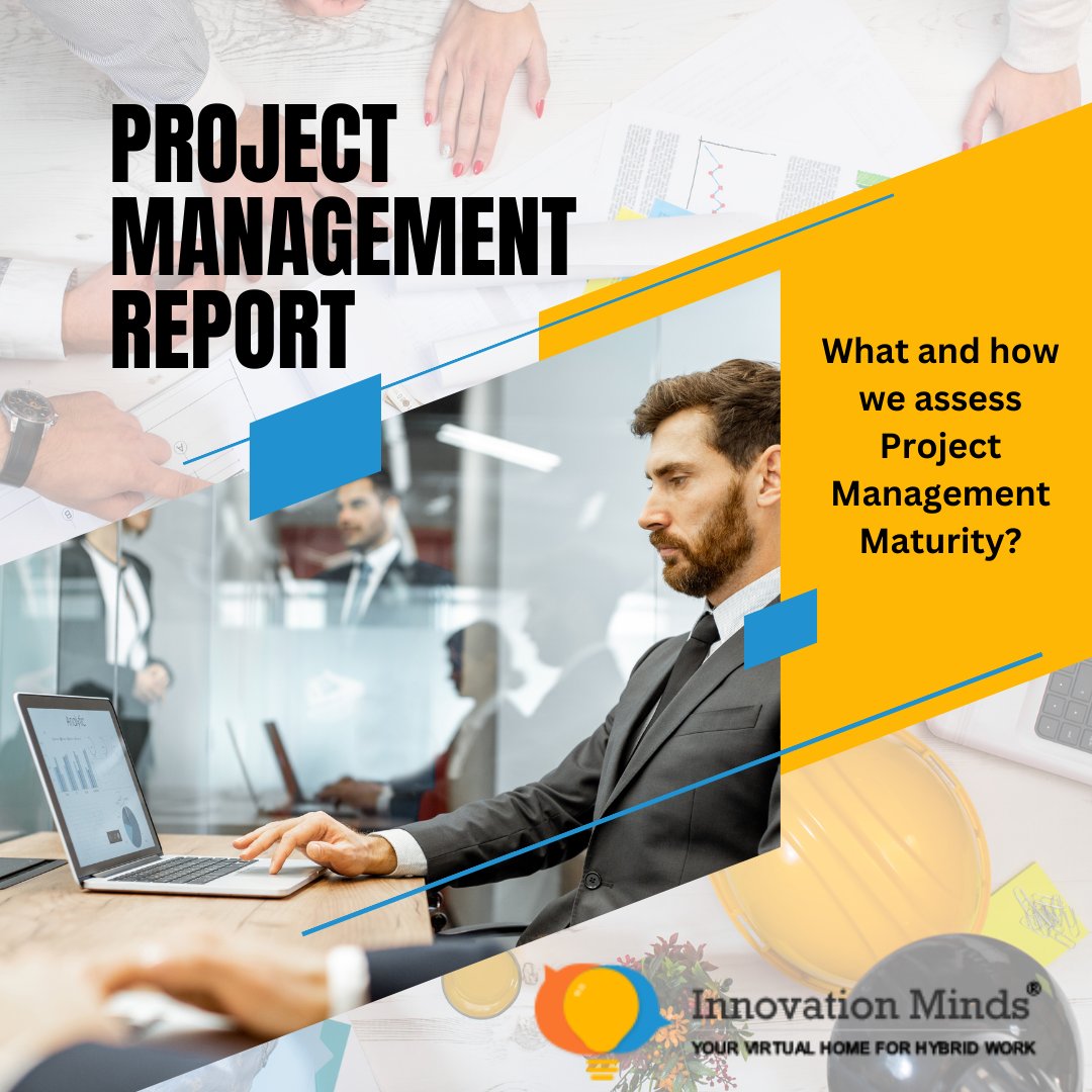 InnovationMind1's tweet image. A collaborative assessment of your PMO readiness.

Get it here: innovationminds.com/project-manage…

#projectmanagement #innovations  #processcapable #innovationprogram #realization #management #assessment