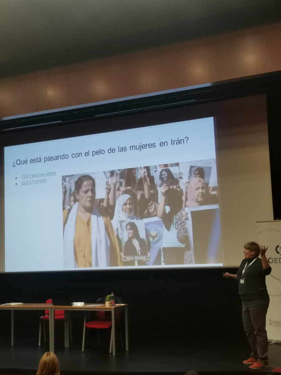 Formació, Innovació i Recursos per al Professorat tweet media