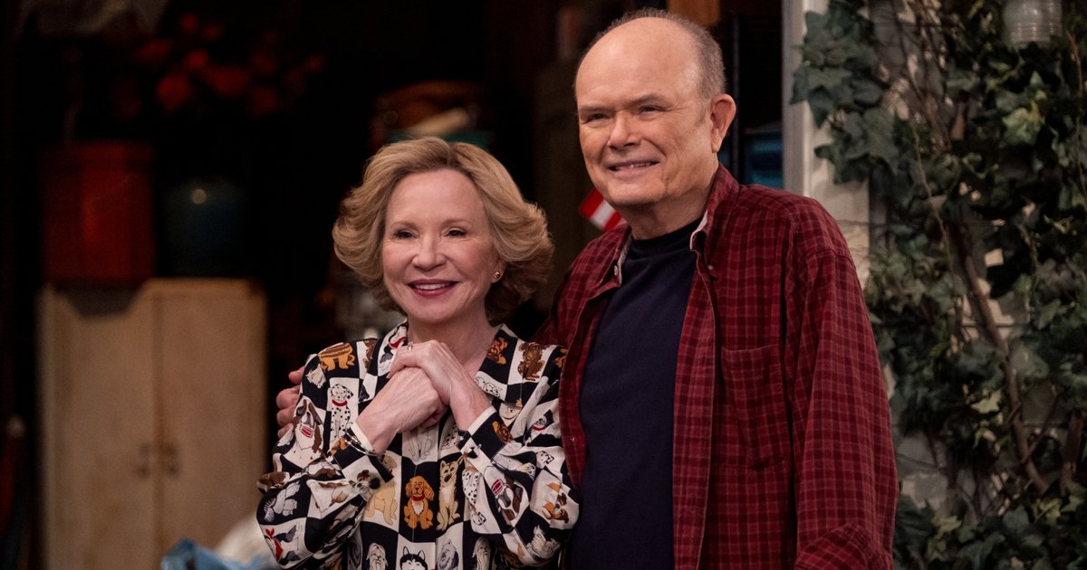 instinctmag's tweet photo. Interviews: Travel Back to the '90s with Debra Jo Rupp, Kurtwood Smith, & Others https://t.co/KA25U8ZD9H #Entertainment #castinterviews #LGBTQCharacter #Netflix #That70sShow https://t.co/T3E0OrCgnp