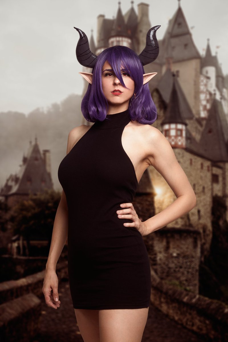 JubyHeadshot's tweet image. Hello everybody~
It has been a while since the last Vermeil photo, here you have a new one😜
Picture done by @oriol_lamiel
❤️If you want to support my work you can join my patreon patreon.com/jubyheadshot