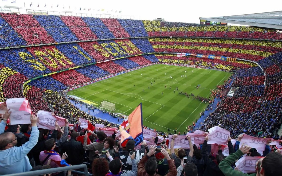 NiltonNavarro's tweet photo. ¡ME ENCANTA la Kings League InfoJobs👑⚽️!
@KingsLeague💙🏟️ 

Las finales se jugarán en el Camp Nou 😱😱😱

#ChupChupKings4 #KingsLeague #KingsLeagueInfoJobs https://t.co/I5XqRKfHyj