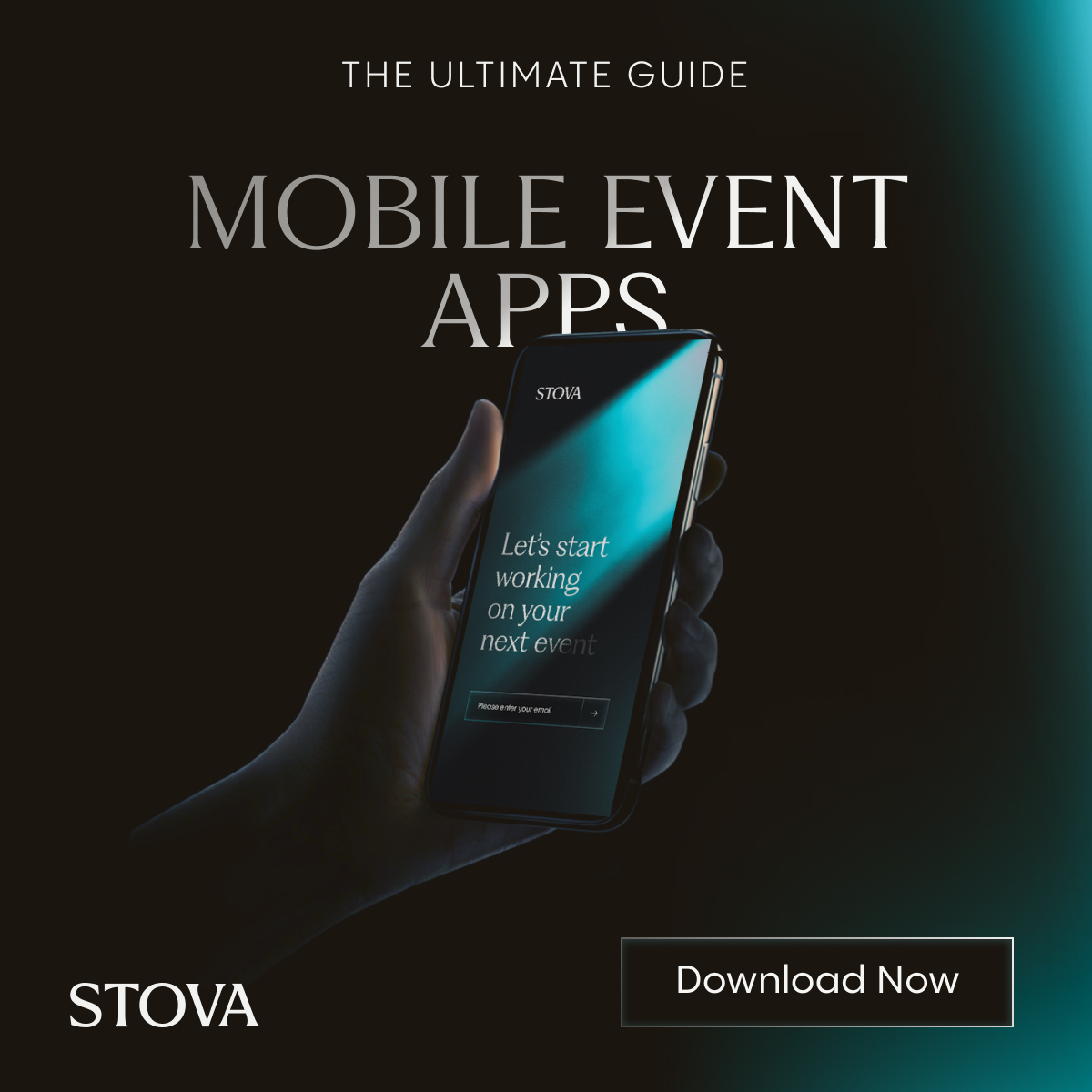 Stova, formerly eventcore tweet media