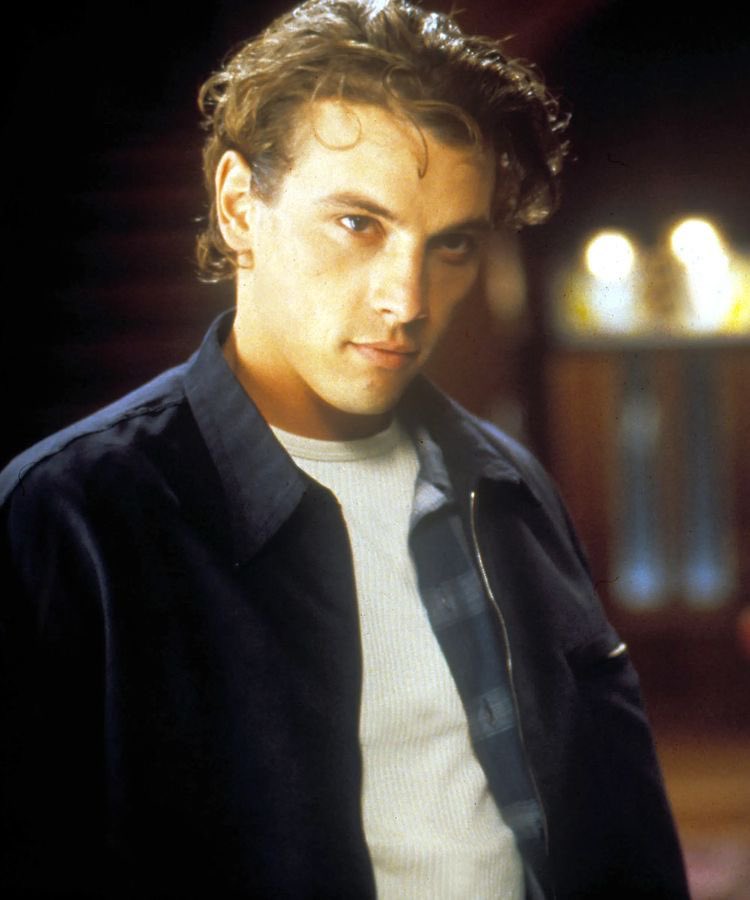 Happy Birthday Skeet Ulrich  