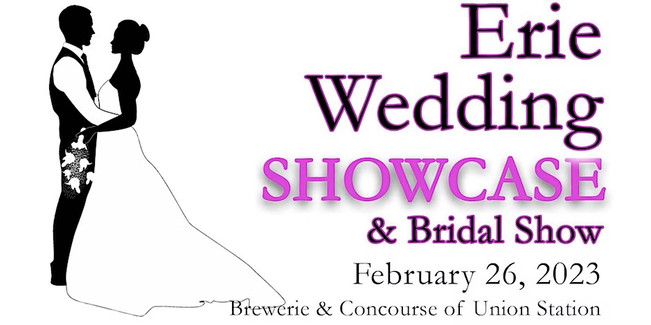 ErieLaserEye's tweet photo. We are excited to be a part of the Erie Wedding Showcase so... mark your calendars!
Everything should be perfect on your big day, especially your vision!
Get your tickets today! https://t.co/MHmhsnyCml...
 #lasik  #bettervisionbetterlife #lasereyesurgeryoferie https://t.co/f38n6qrR3u