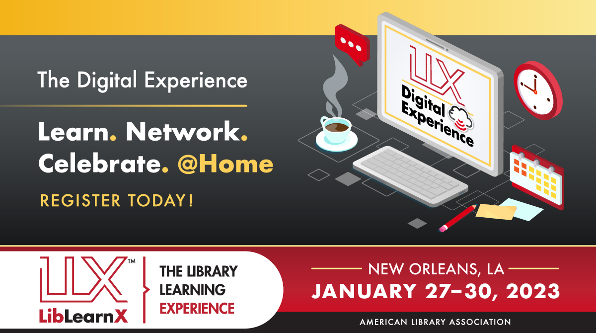 ALA Conferences (ALAConferences) / Twitter