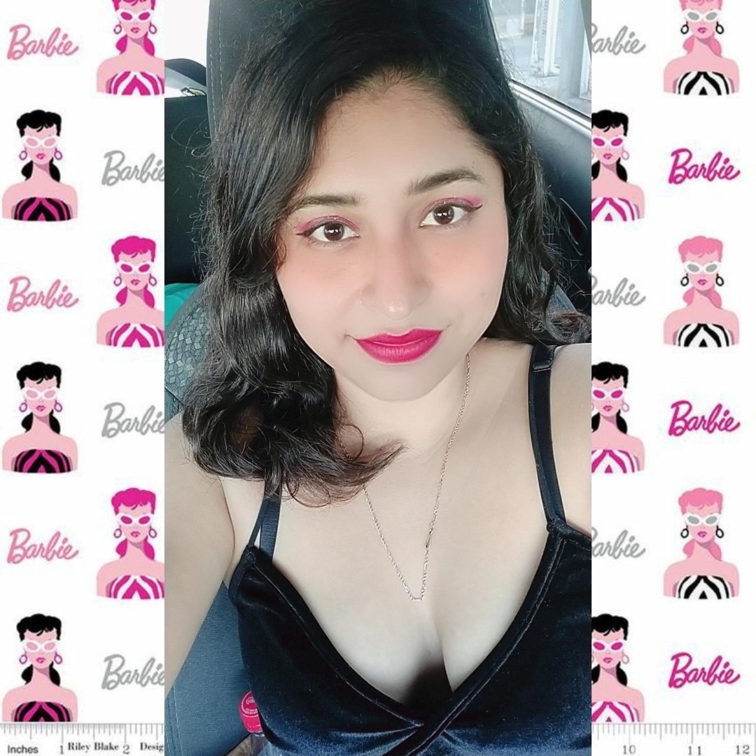 giselle_ml's tweet photo. #NuevaFotoDePerfil https://t.co/lsYVpAFvJB