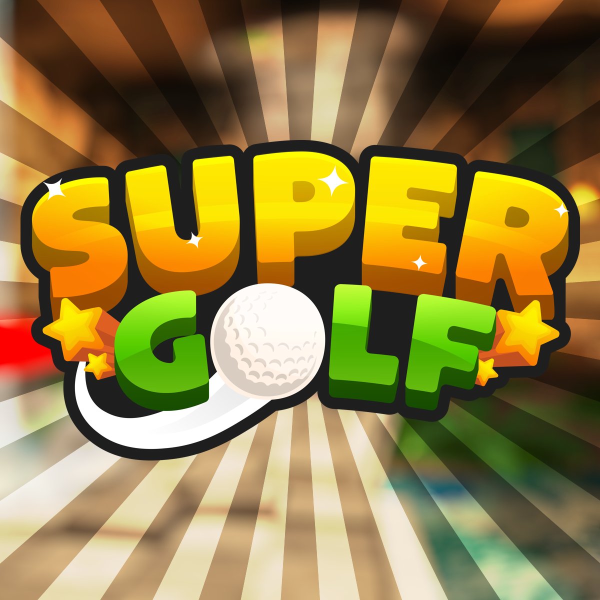 Nosniy ‌‌ on X: The Super Golf Rewrite Update is now live! The entire game  has been completely rewritten with TONS of new content! 🥳🎉 New Redwood  Map, Gamemodes, New UI, New