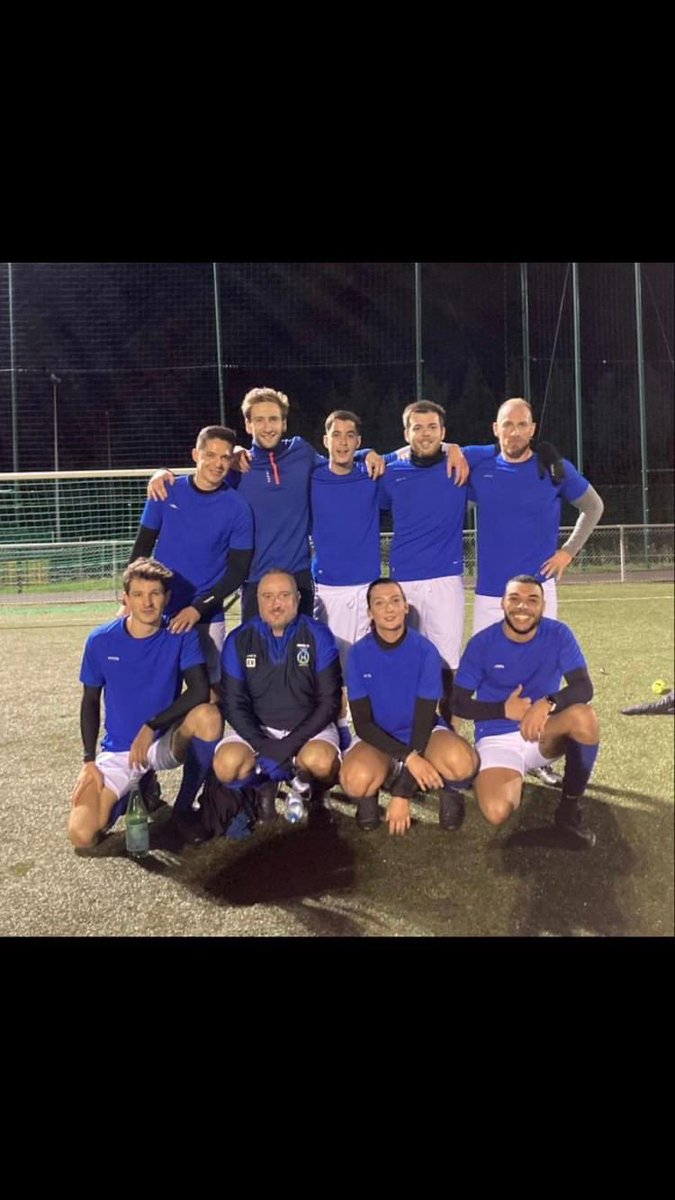 Confirmed:-
Les Amis de ta Femme ( St Etienne ) the first ever Mixed team to compete in the senior competitive category at the Barcelona Football 7 A Side festival in May -