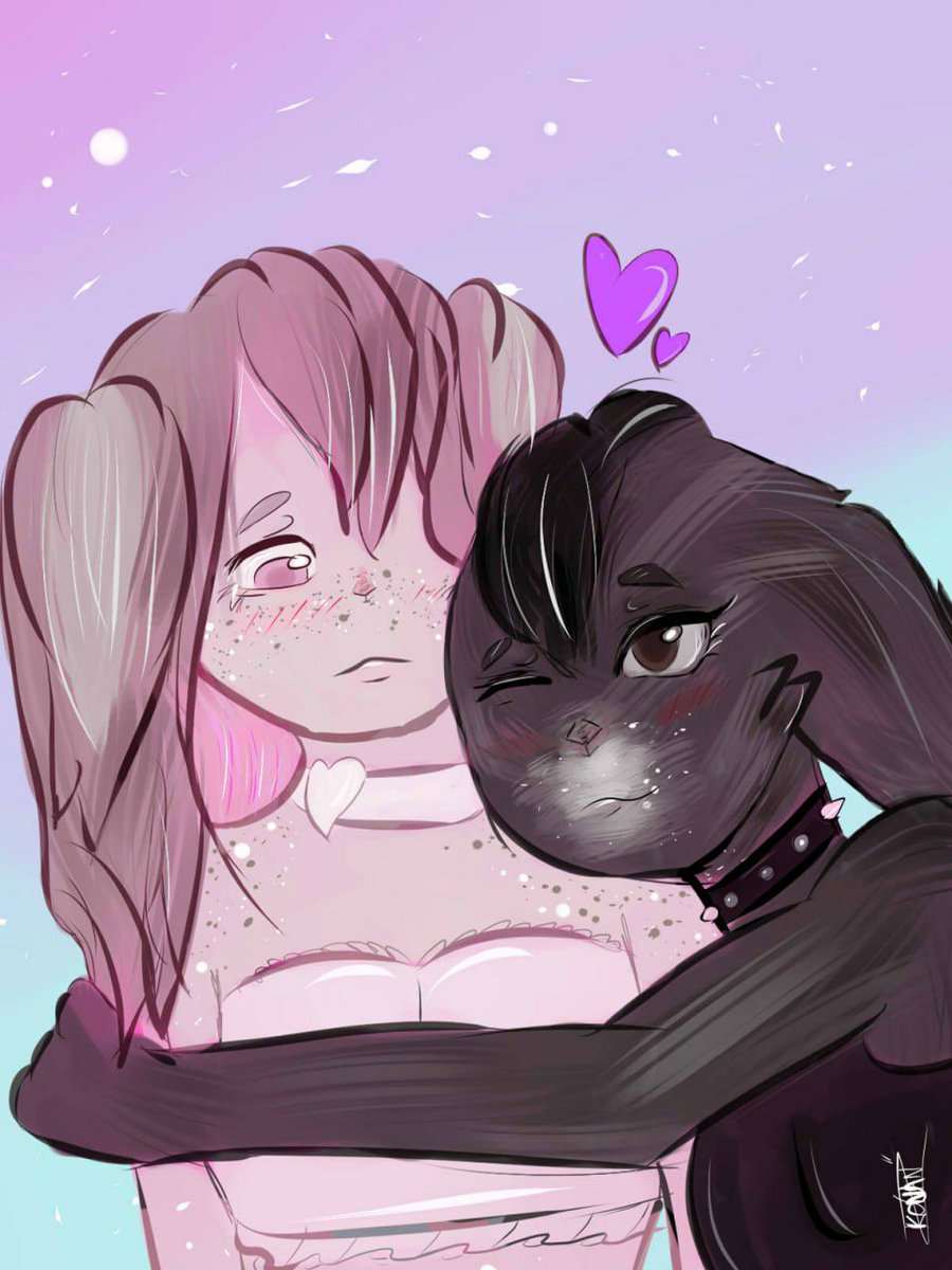 KonanDrawsLimes's tweet photo. @eIIiene 👉👈 I hope you like my art https://t.co/l9Ld3TYjte