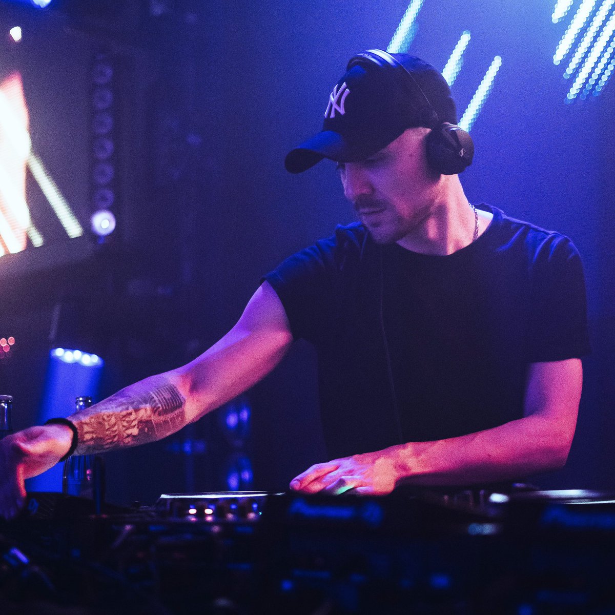 Danny Ventura tweet media