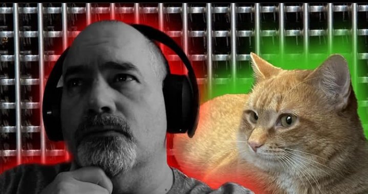 MichaelCreatorM's tweet photo. Here's the artistic photo i made for no reason 😂😂😂 https://t.co/VrYc0ky4zN
