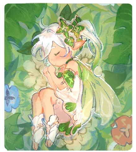 here are the close ups!! sorry for the spam ;; (1/3) 