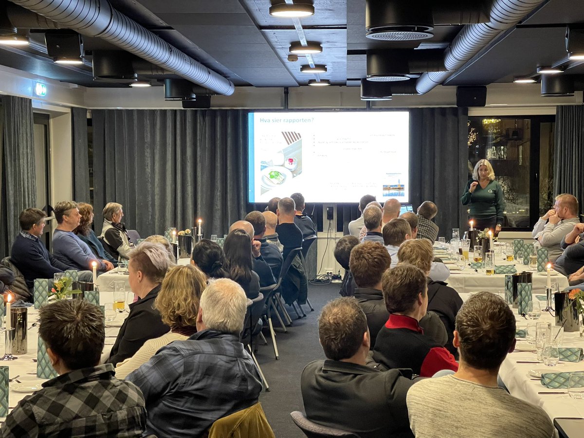 Bent Myrdahl tweet media