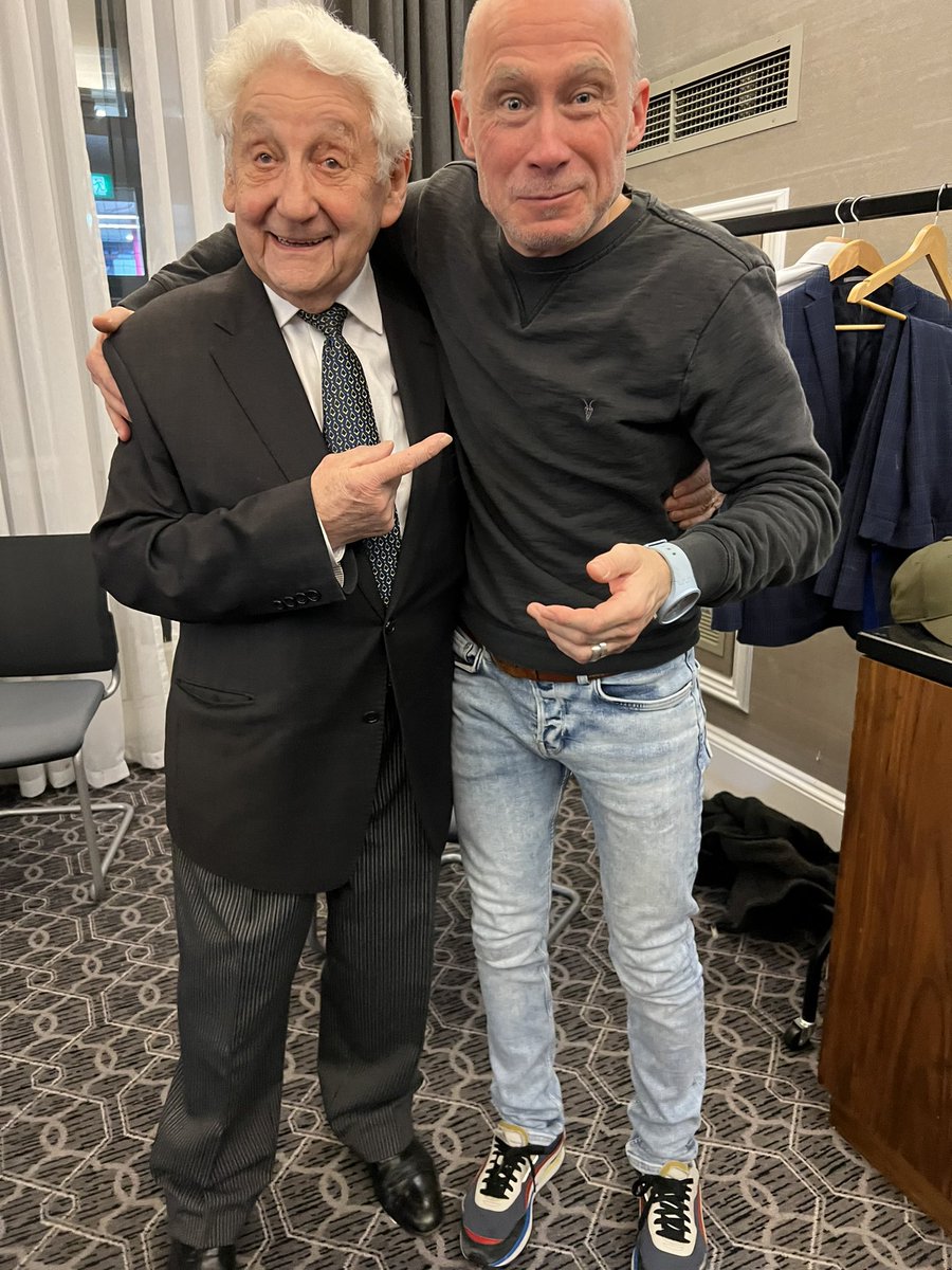 𝗕𝗲𝗻 𝗟𝗮𝗻𝗴𝗹𝗲𝘆 tweet media