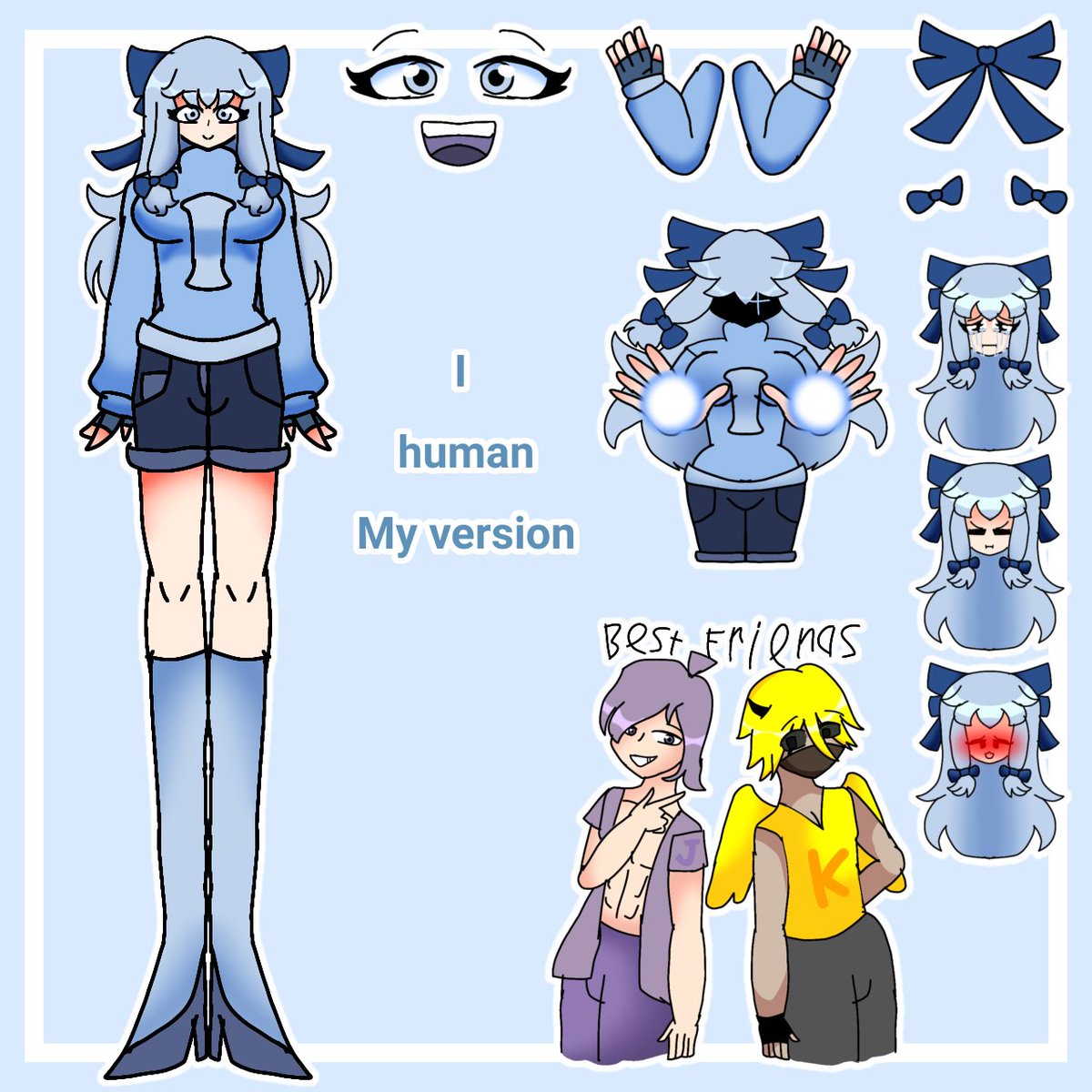 Varvara12985876's tweet photo. I human, but my version
#alphabetlore #Humanalphabetlore #alphabetloreI #AL #ALH #I #Art #FanArt https://t.co/yclNErvVhJ