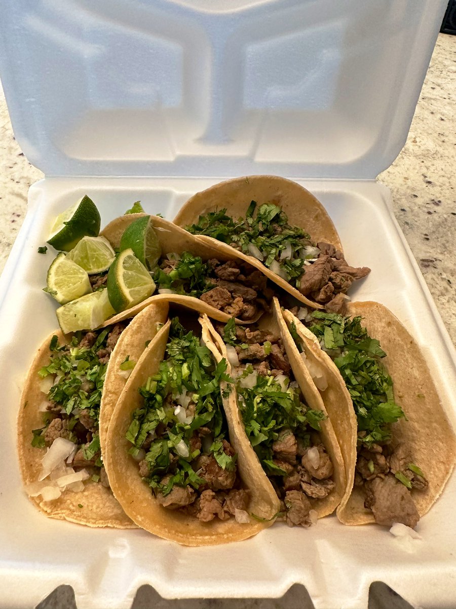 Life without Mexican food is like no life at all 🌮