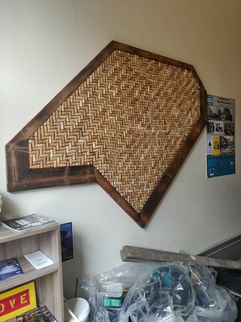 The Watershed Ithaca tweet media