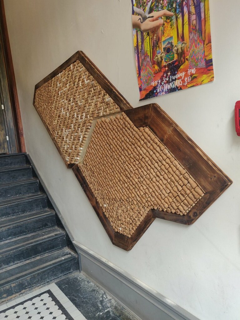 The Watershed Ithaca tweet media