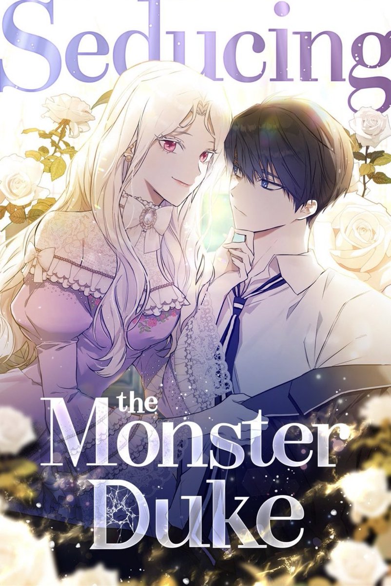 Seducing The Monster Duke Novel