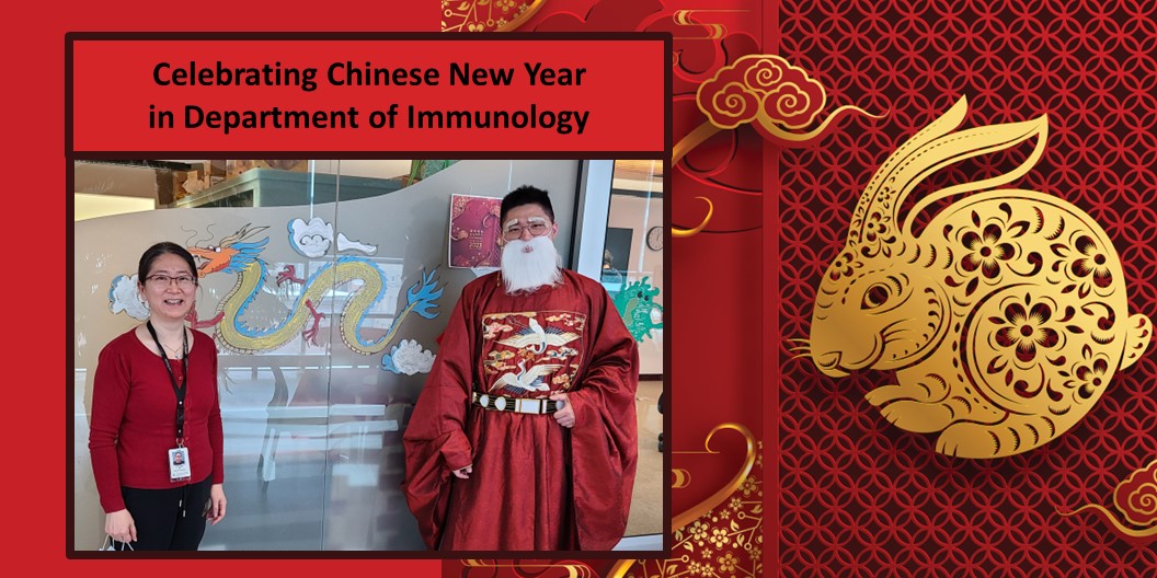 Dept of Immunology @ UofM (@um_immu) on Twitter photo Celebrating Chinese New Year. Wishing you a happy new year, good luck, and all the best!
<a href="/UM_RadyFHS/">U of M Rady Faculty</a> <a href="/um_research/">uManitoba Research</a> #ChineseNewYear Celebrating Chinese New Year. Wishing you a happy new year, good luck, and all the best!
<a href="/UM_RadyFHS/">U of M Rady Faculty</a> <a href="/um_research/">uManitoba Research</a> #ChineseNewYear