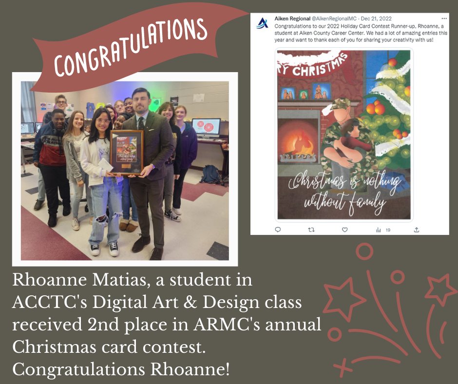 ACPSD Career and Technology Center (@accareertechctr) on Twitter photo 