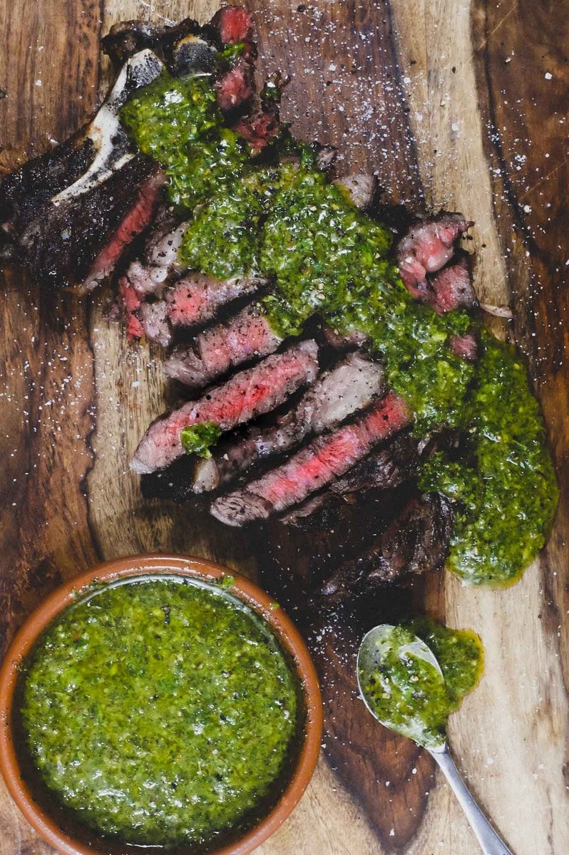 BasedBasics's tweet image. el bistec argentino es el mejor del mundo