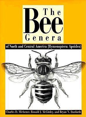 I’m sad to report that Ron McGinley, co-author of this book and many other important works on bees, and a long time major contributor to The Bee Course has passed away.