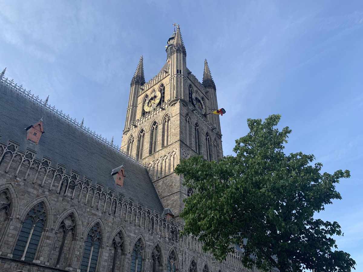 Join us <a href="/IstoriaTravel/">Istoria Travel</a> this June for a #WW1 battlefield tour that is all #Chelsea #CFC Perfect for first timers and seasoned visitors, see the Western Front from the pov of your club ⚽️💙 istoriatravel.org/copy-of-s106-b…