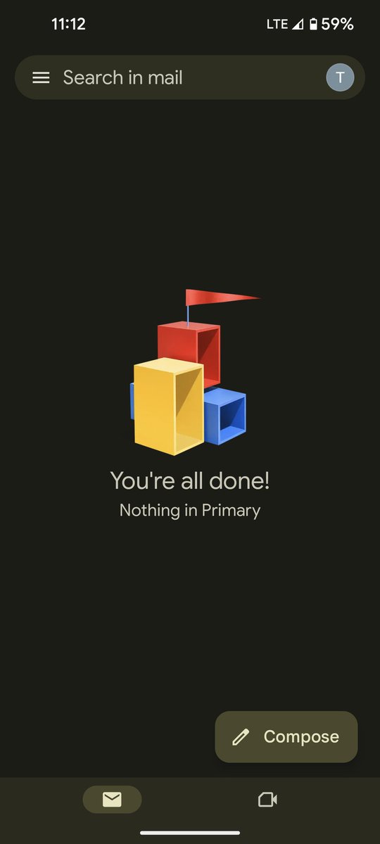 tylerrmorse's tweet photo. It's like a reward https://t.co/QpLeStOdtW