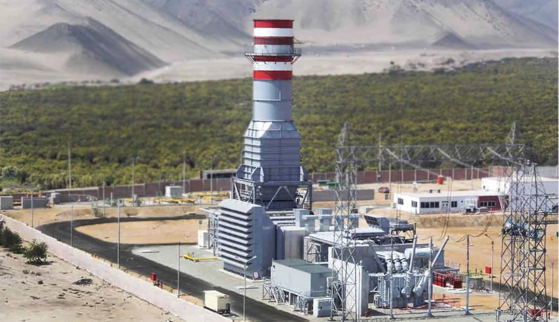rumbominero's tweet photo. #EnergíaPerú 🇵🇪
CELEPSA CONCRETA LA COMPRA DE #TERMOCHILCA POR US$ 141 MILLONES
Esta adquisición permitirá a #Celepsa duplicar su capacidad de suministro de #energía para el mercado peruano, sumando 300 MW.
#RumboMinero #AmericaMining
https://t.co/JvNJSSHFDv https://t.co/AgNwBYLrCP
