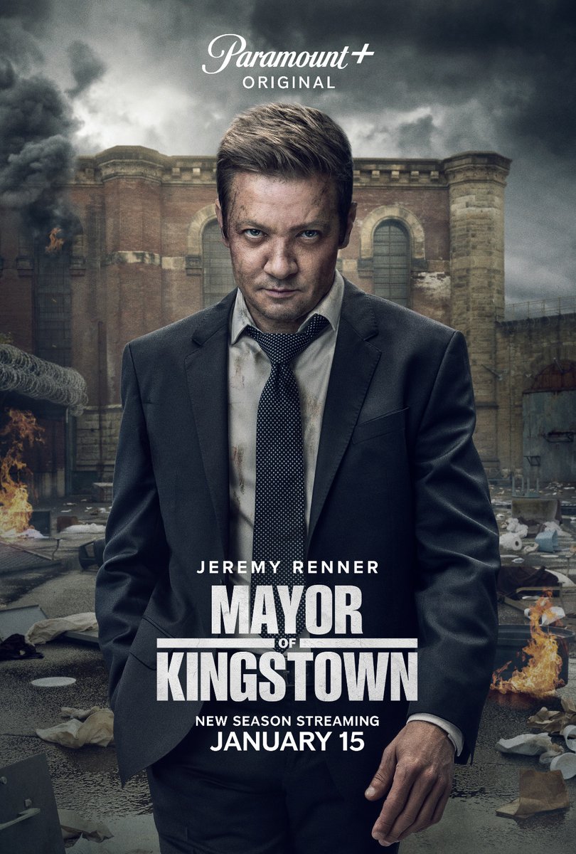 EP 453 IS HERE! <a href="/MrTaylorHandley/">Taylor Handley</a> joins us to talk about Season 2 of Mayor of <a href="/kingstown/">Mayor of Kingstown</a> ! #MayorOfKingstown #podcast #PodcastRecommendations
Listen on Spotify: buff.ly/3GSoaHj

Download: buff.ly/3ZOjivs

Apple Podcasts: buff.ly/3wgMQnN