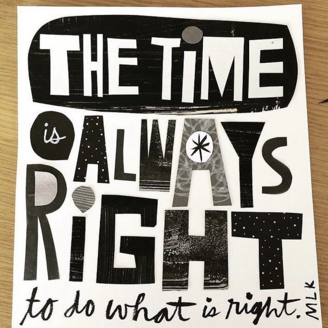 Action for Happiness tweet media