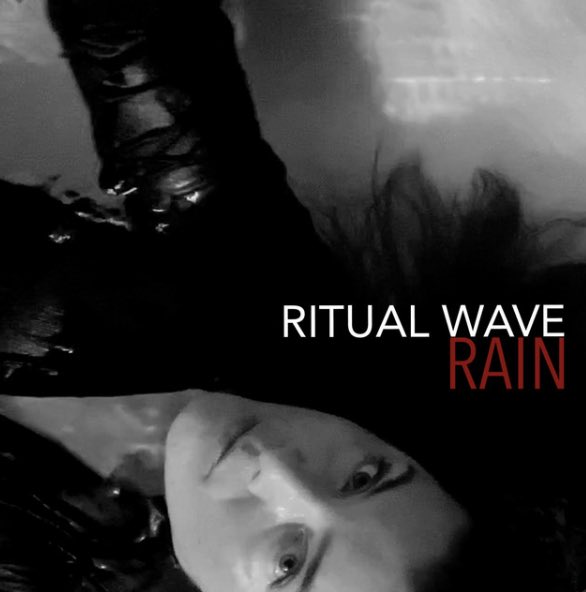 RitualWave's tweet photo. #rain is out today!
 
LISTEN HERE: https://t.co/5epEtZGyeb
 
Thank you for your support!! 
 
#postpunk • #Goth • #Coldwave • #80style • #Lofi • #Darkwave • #Gothicrock • #Darksynth • #Minimal • #Newwave • #Shoegaze • • #Synthwave • #Newmusic https://t.co/WMoxSSnvdN