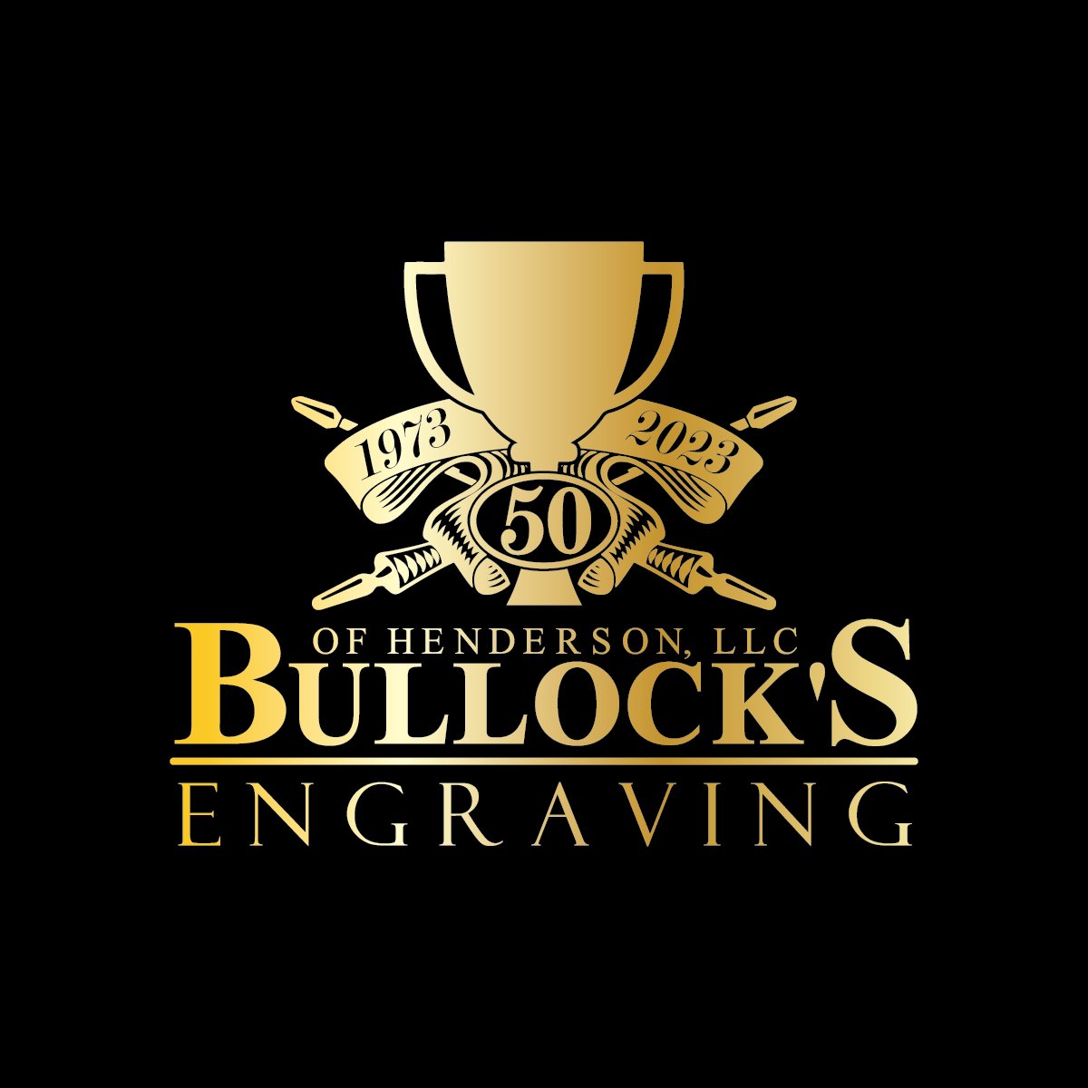 BullocksEngrave's tweet image. #NewProfilePic