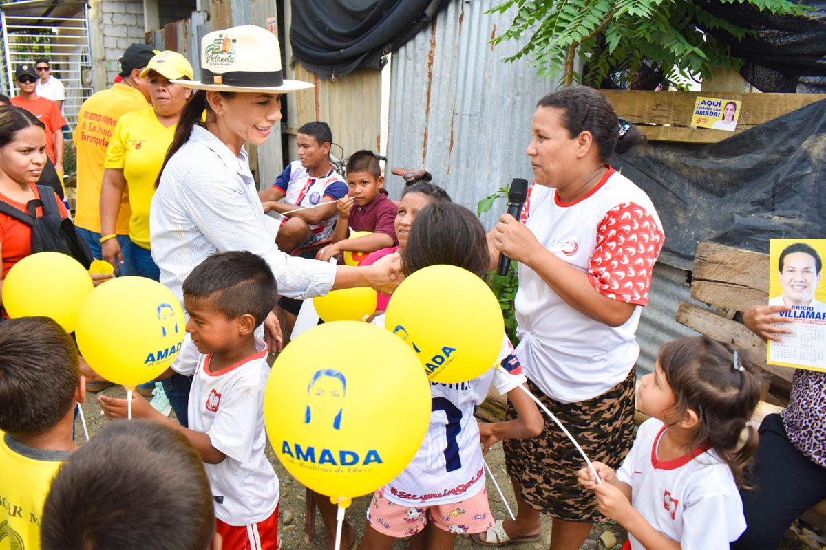 Amadazamro's tweet photo. Esta transformación de Urdaneta es gracias al gran respaldo de nuestra gente 💛
#ElMaestro, #AlamiroCevallos y #ElTongo reafirman su compromiso para seguir adelante.
#UrdanetaConAmada II #ToditititoLa6
#ParaQueLasObrasContinuen https://t.co/z064oMZqAd