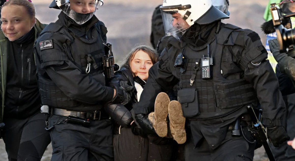 me getting carried away recycling jokes