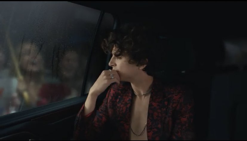 kylieversac's tweet photo. timothée chalamet you're f*ck*ng HOT https://t.co/It6OB4DXb0