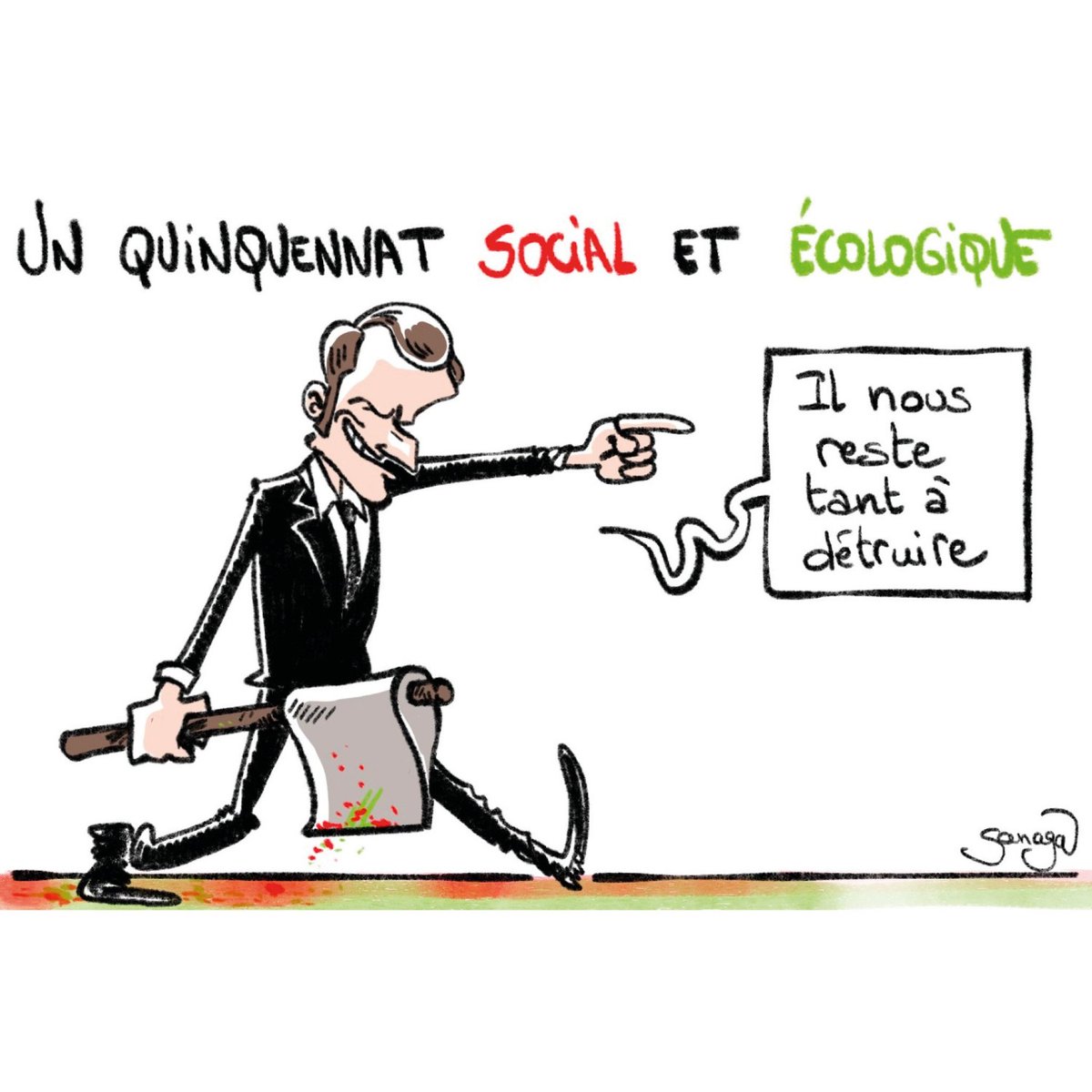 MeyreAline1's tweet image. @EmmanuelMacron @BFM :  circonvolutions.. 🛑 #AlsthomGate #Ascoval.. ces jrs ci #GoSport. "30% ds travailleurs ACTIFS Classes moyennes inférieures #UE dt Séniors et Jeunes, précarisés." Sce Arte.