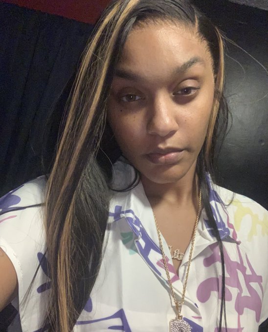 Mom of R&B Singer Sammie Reportedly Arrested on Second-Degree Murder Charges In Random Shooting of Florida Mother of Two
