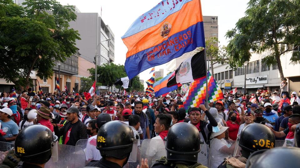 biharhour's tweet photo. Bihar Hour will be #LIVE from Peru amidst protest again #DinaBoluarte's government
EN VIVO desde Perú 

#Castillo #PeruEnDictadura #DinaRenunciaYa #DinaBalearte 
https://t.co/a0KXdhDgPf https://t.co/toTGgGGRVe