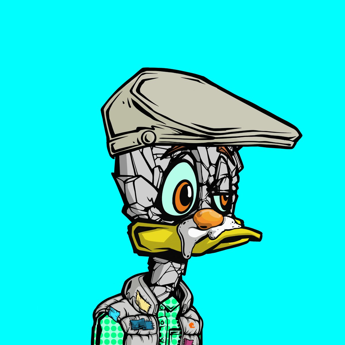 Goon Raccoon 🦝 on Twitter: