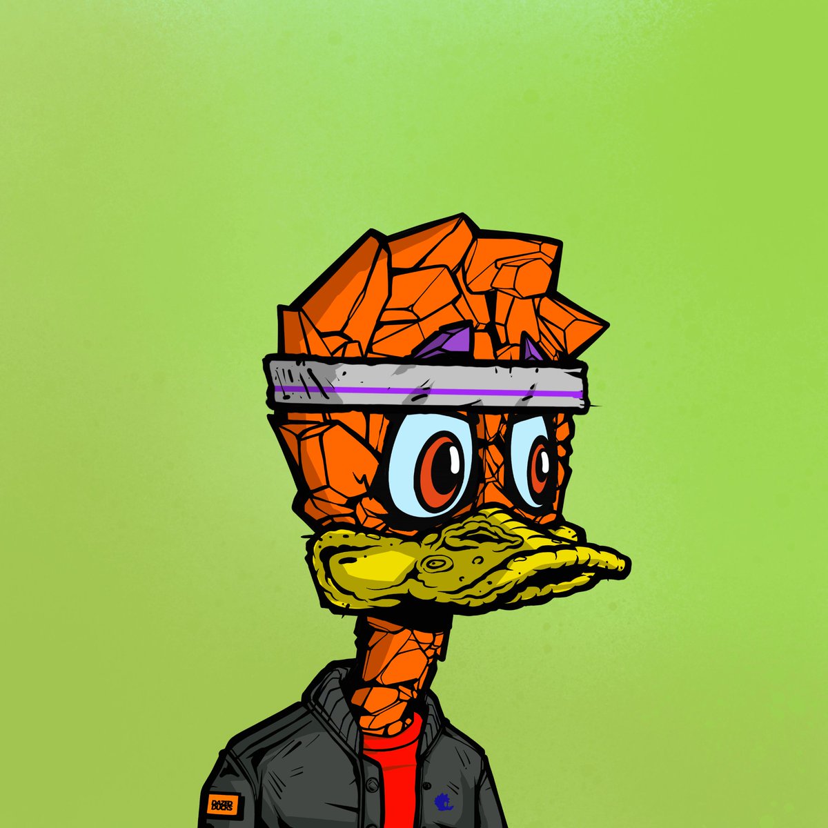 Goon Raccoon 🦝 on Twitter: