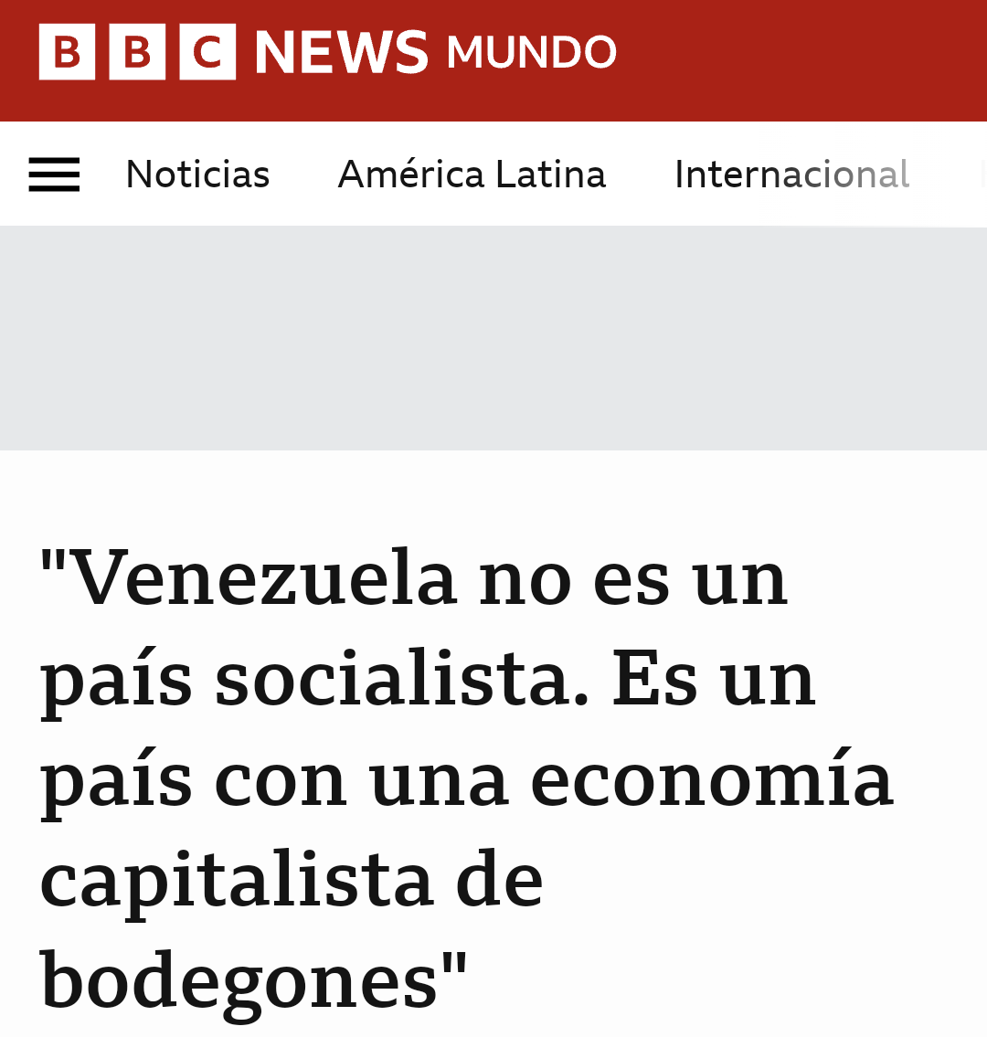 EmmaRincon's tweet photo. Claro, y Maduro es de derecha, ¿verdad? 😉 https://t.co/QDh8dzp8Qp